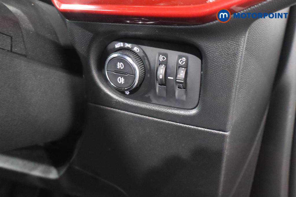 Used Vauxhall Mokka 2022 for sale - 77654023: Photo 12