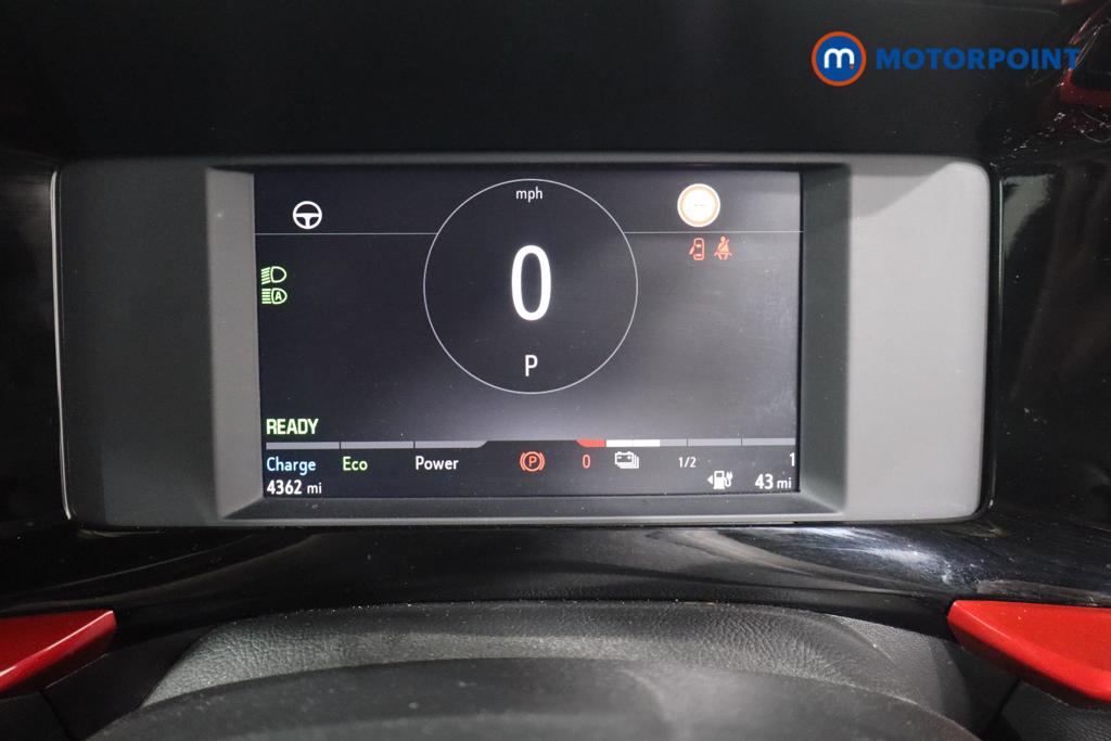 Used Vauxhall Mokka 2022 for sale - 77654023: Photo 13