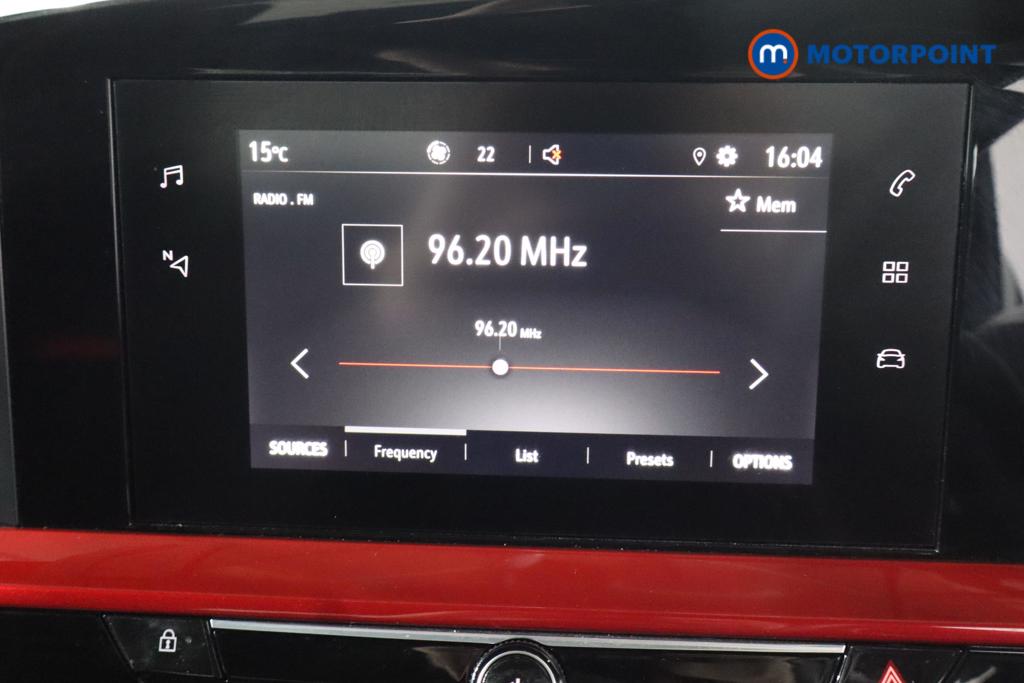 Used Vauxhall Mokka 2022 for sale - 77654023: Photo 14