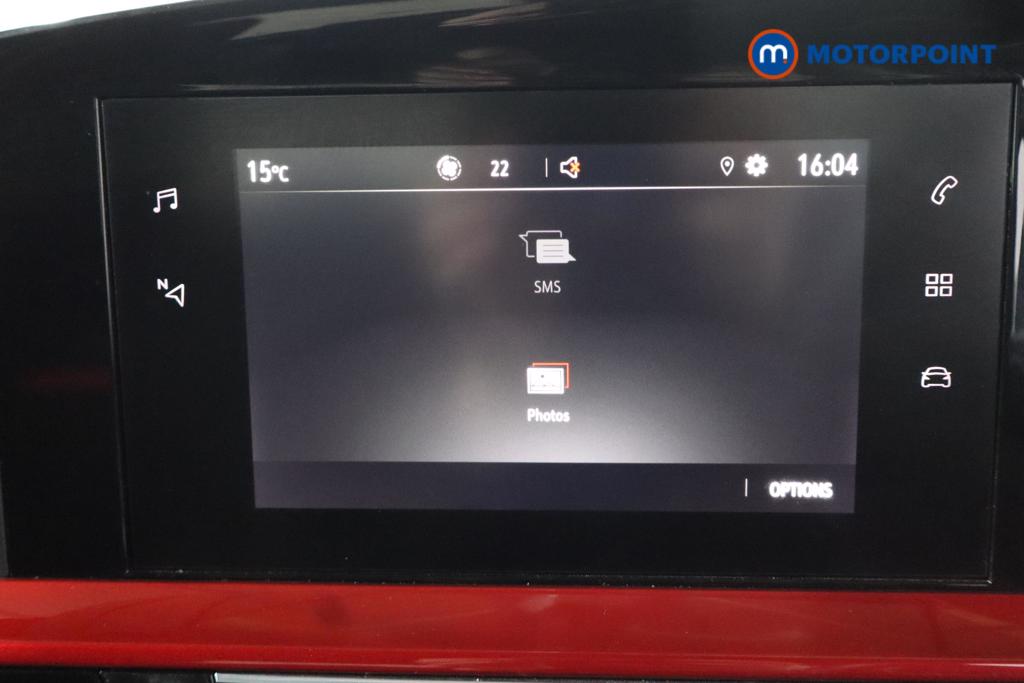 Used Vauxhall Mokka 2022 for sale - 77654023: Photo 16