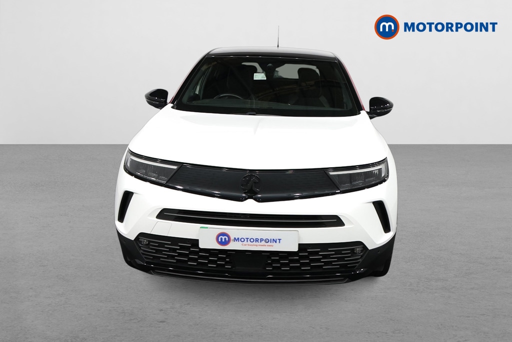 Used Vauxhall Mokka 2022 for sale - 77654023: Photo 2