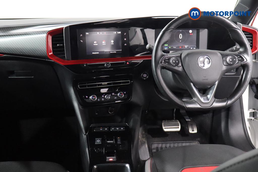 Used Vauxhall Mokka 2022 for sale - 77654023: Photo 24