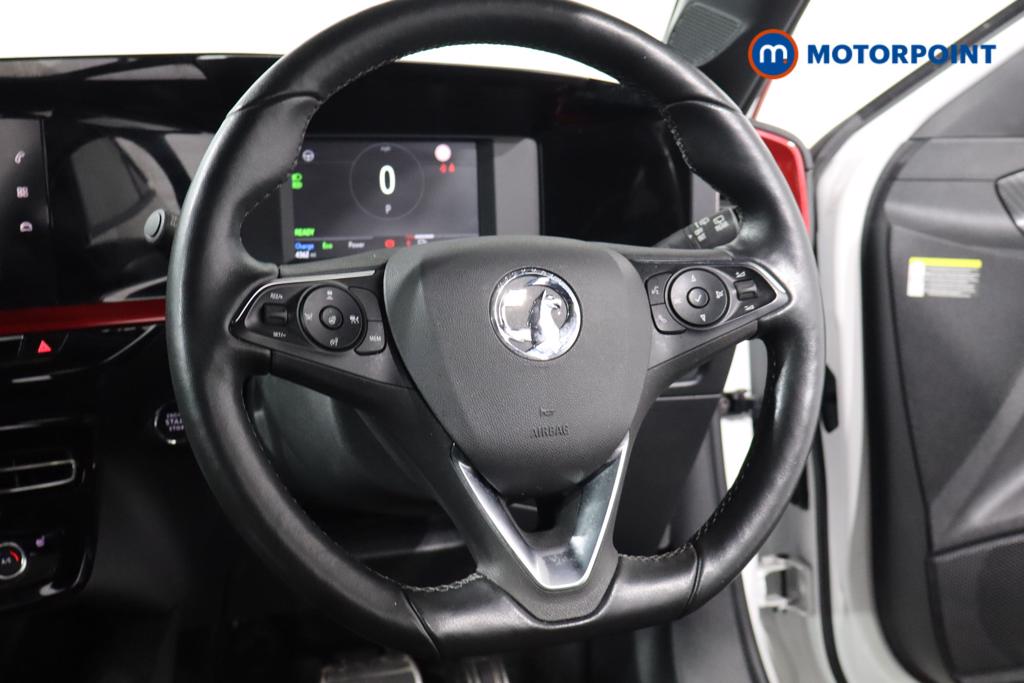 Used Vauxhall Mokka 2022 for sale - 77654023: Photo 25