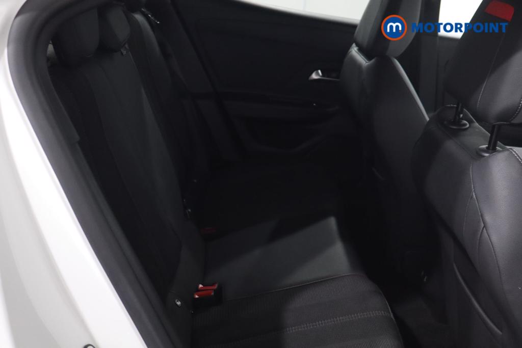 Used Vauxhall Mokka 2022 for sale - 77654023: Photo 26