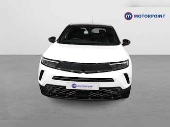 Used Vauxhall Mokka 2022 for sale - 77654023: Photo