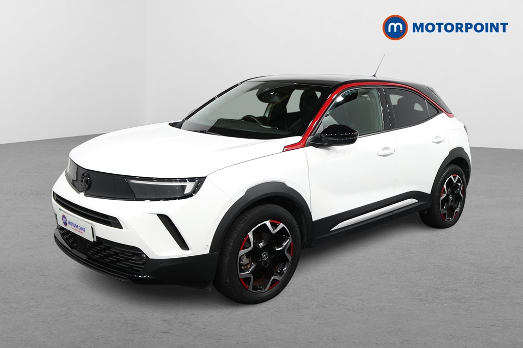 Used Vauxhall Mokka 2022 for sale - 77654023: Photo 3