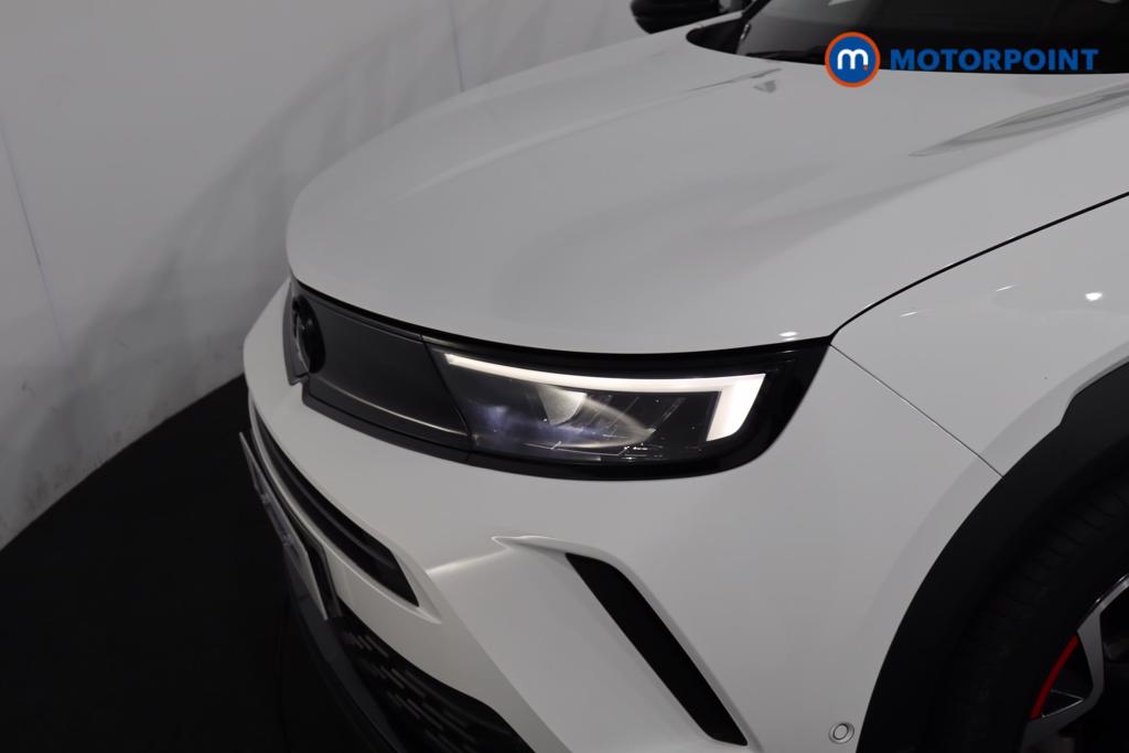 Used Vauxhall Mokka 2022 for sale - 77654023: Photo 33