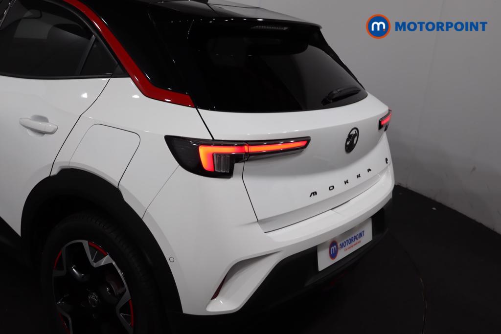 Used Vauxhall Mokka 2022 for sale - 77654023: Photo 35
