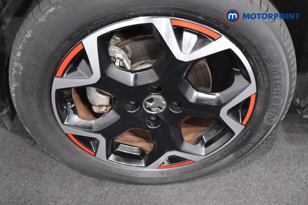 Used Vauxhall Mokka 2022 for sale - 77654023: Photo 36