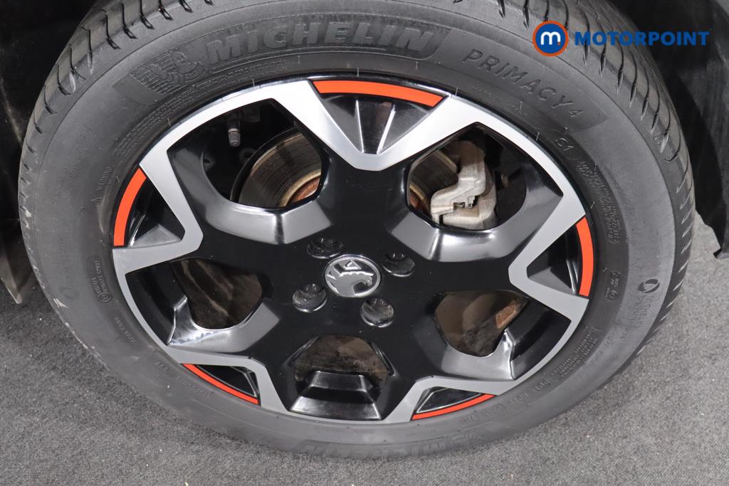 Used Vauxhall Mokka 2022 for sale - 77654023: Photo 37