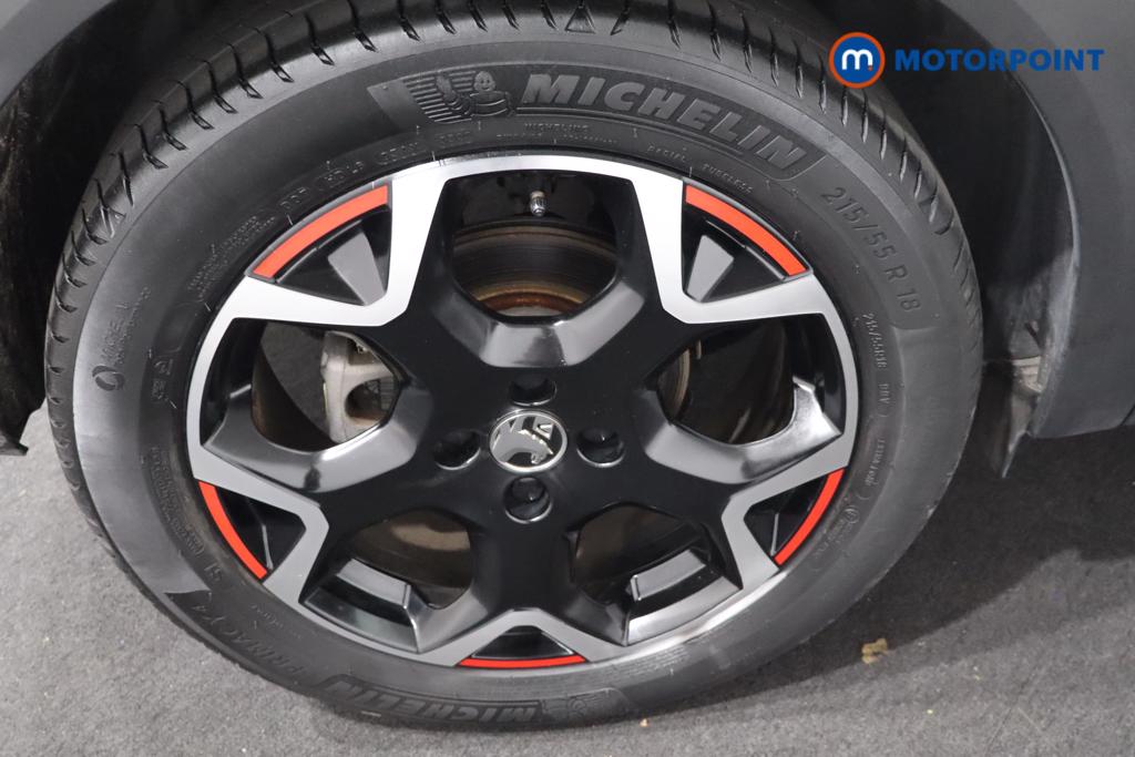 Used Vauxhall Mokka 2022 for sale - 77654023: Photo 38