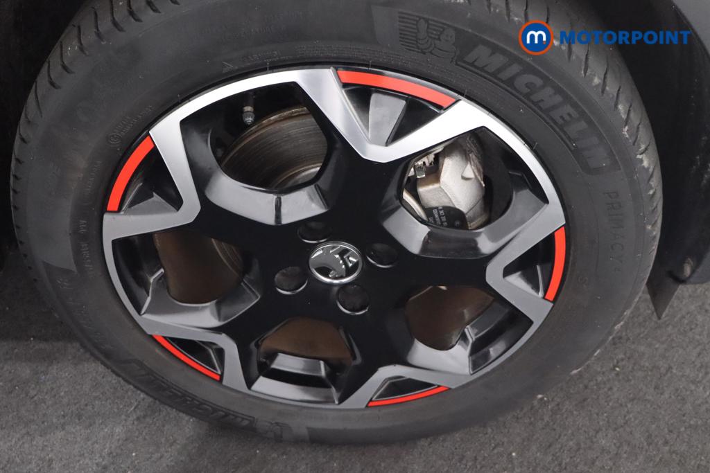 Used Vauxhall Mokka 2022 for sale - 77654023: Photo 39