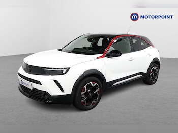 Used Vauxhall Mokka 2022 for sale - 77654023: Photo