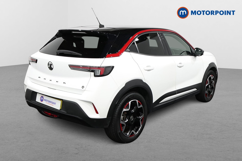 Used Vauxhall Mokka 2022 for sale - 77654023: Photo 7