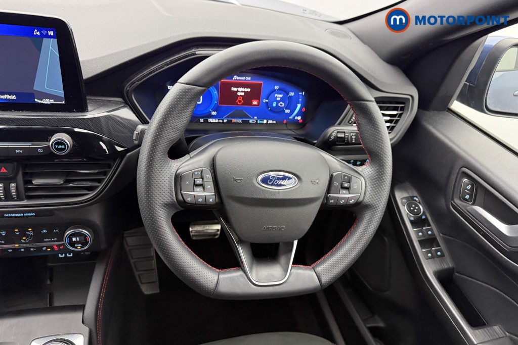 Used Ford Kuga for sale - 77661402: Photo 10