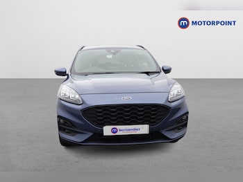 Used Ford Kuga undefined for sale - 77661402: Photo