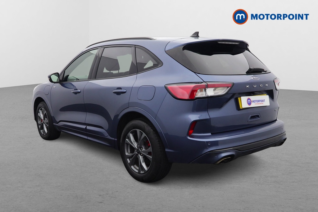 Used Ford Kuga for sale - 77661402: Photo 5