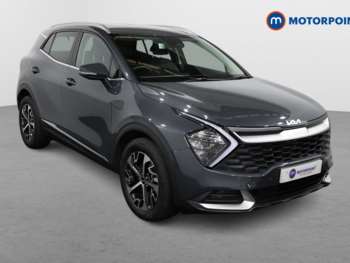 2024 - 1.6T GDi 207 HEV 3 5dr Auto