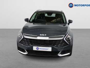 Used Kia Sportage 2024 for sale - 74948399: Photo