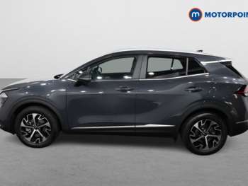 Used Kia Sportage 2024 for sale - 74948399: Photo