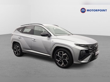 Used Hyundai TUCSON 2026 for sale - 78814711: Photo