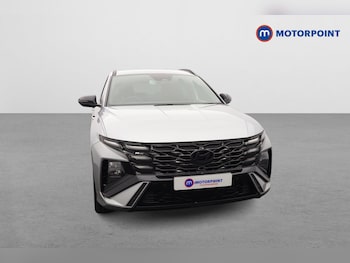 Used Hyundai TUCSON 2026 for sale - 78814711: Photo