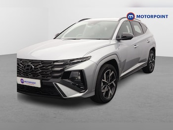 Used Hyundai TUCSON 2026 for sale - 78814711: Photo