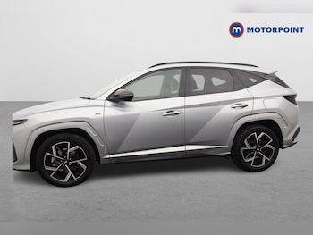 Used Hyundai TUCSON 2026 for sale - 78814711: Photo