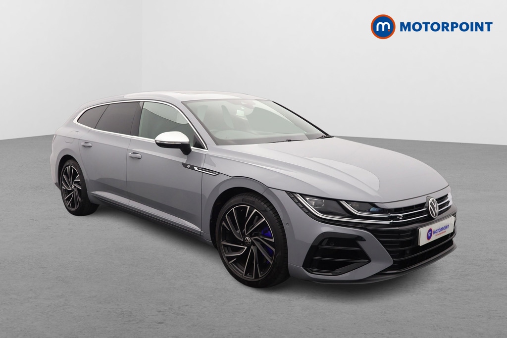 Used Volkswagen Arteon 2023 for sale - 76636856: Photo 1