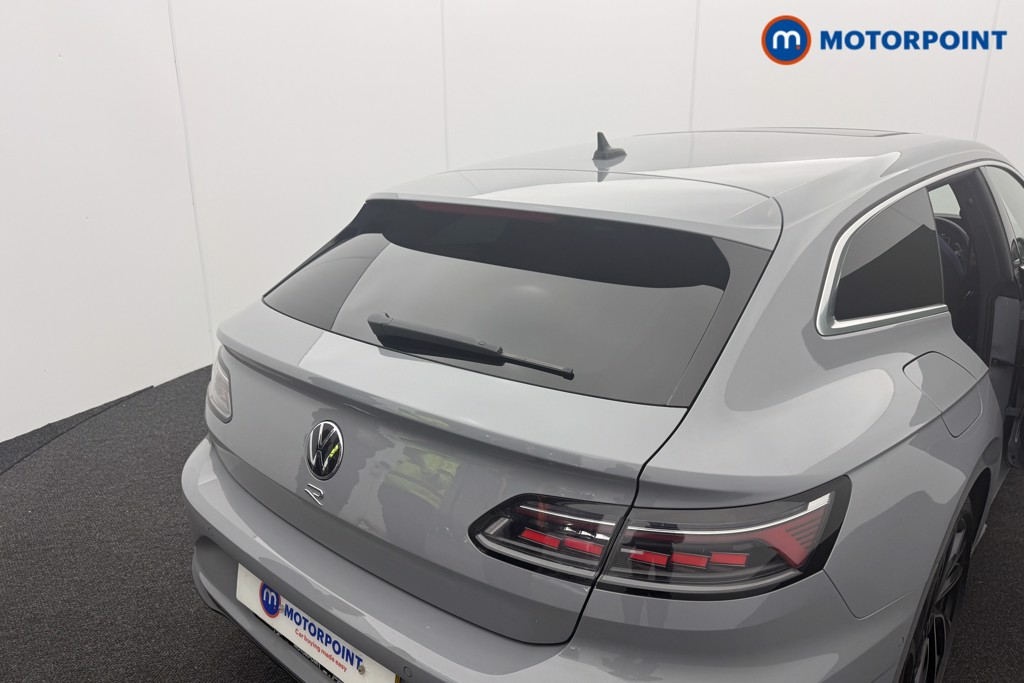 Used Volkswagen Arteon 2023 for sale - 76636856: Photo 12