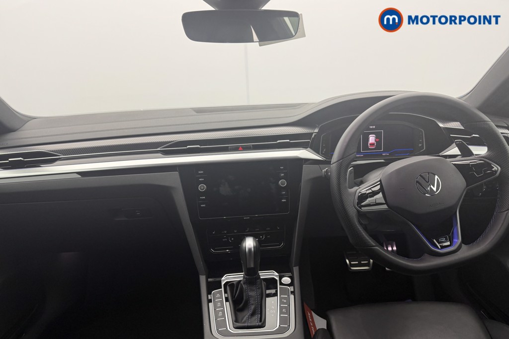 Used Volkswagen Arteon 2023 for sale - 76636856: Photo 16