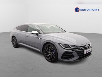 2023 - 2.0 TSI R 5dr 4MOTION DSG