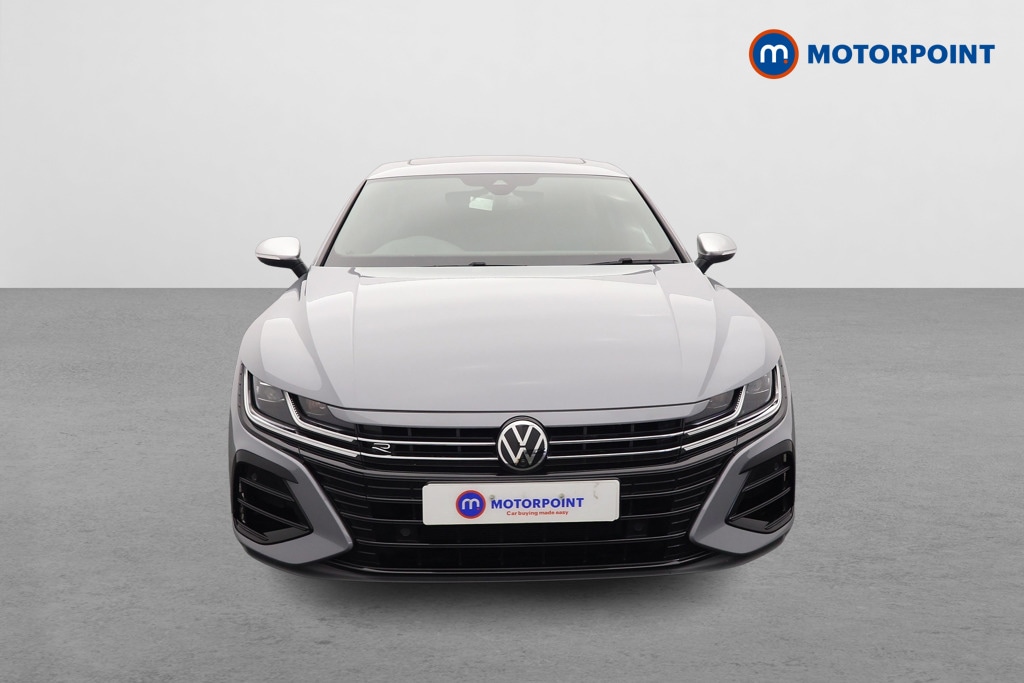 Used Volkswagen Arteon 2023 for sale - 76636856: Photo 2