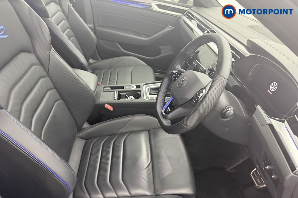 Used Volkswagen Arteon 2023 for sale - 76636856: Photo 25