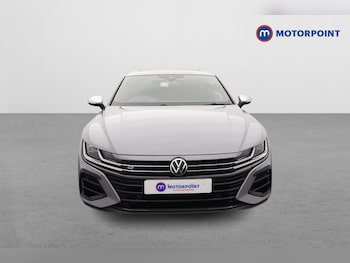 Used Volkswagen Arteon 2023 for sale - 76636856: Photo