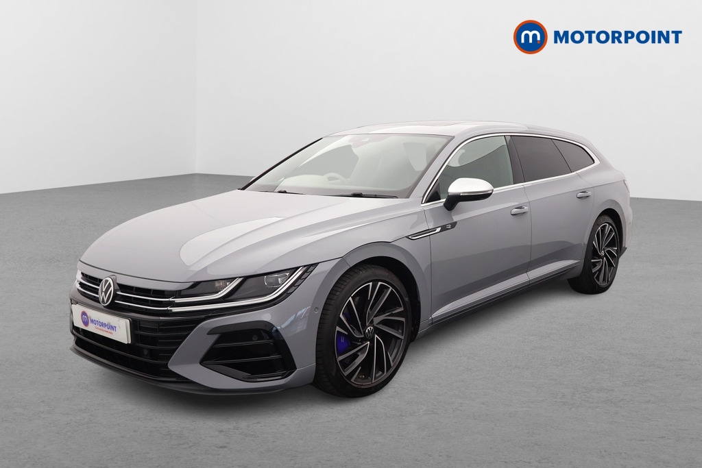 Used Volkswagen Arteon 2023 for sale - 76636856: Photo 3