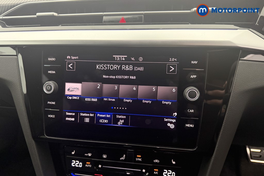 Used Volkswagen Arteon 2023 for sale - 76636856: Photo 32