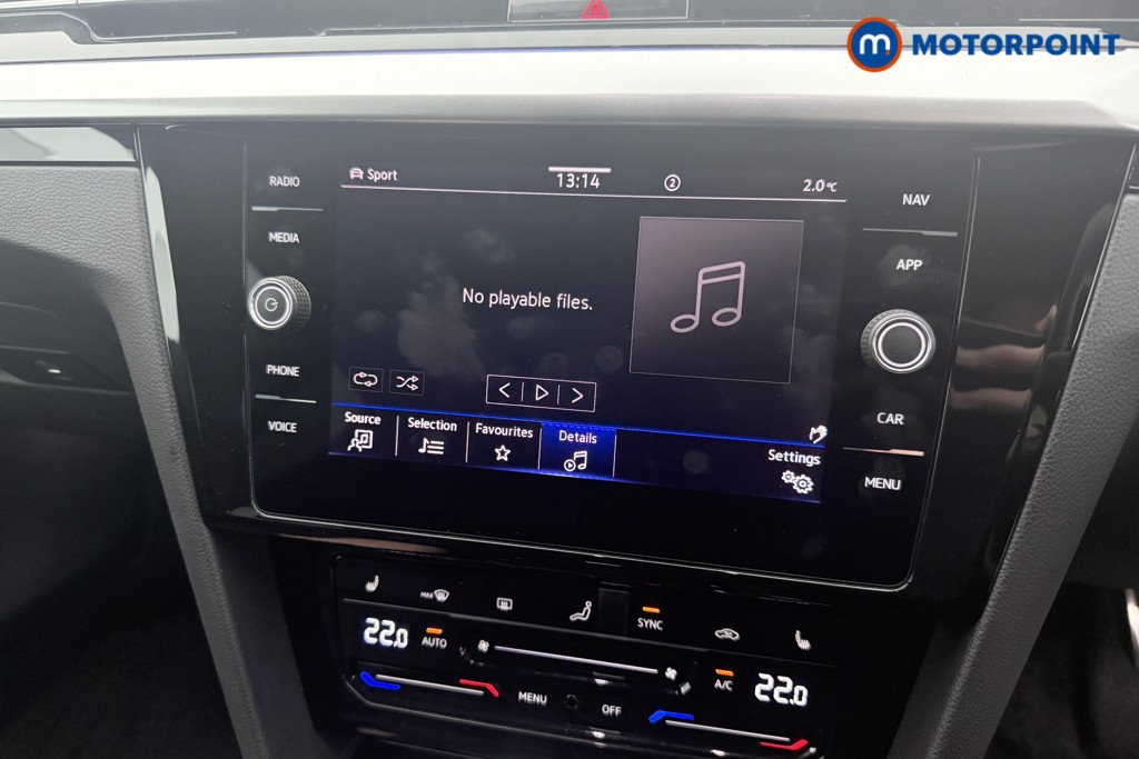 Used Volkswagen Arteon 2023 for sale - 76636856: Photo 33