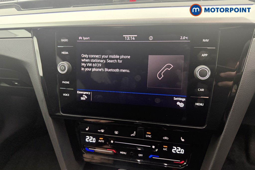 Used Volkswagen Arteon 2023 for sale - 76636856: Photo 34