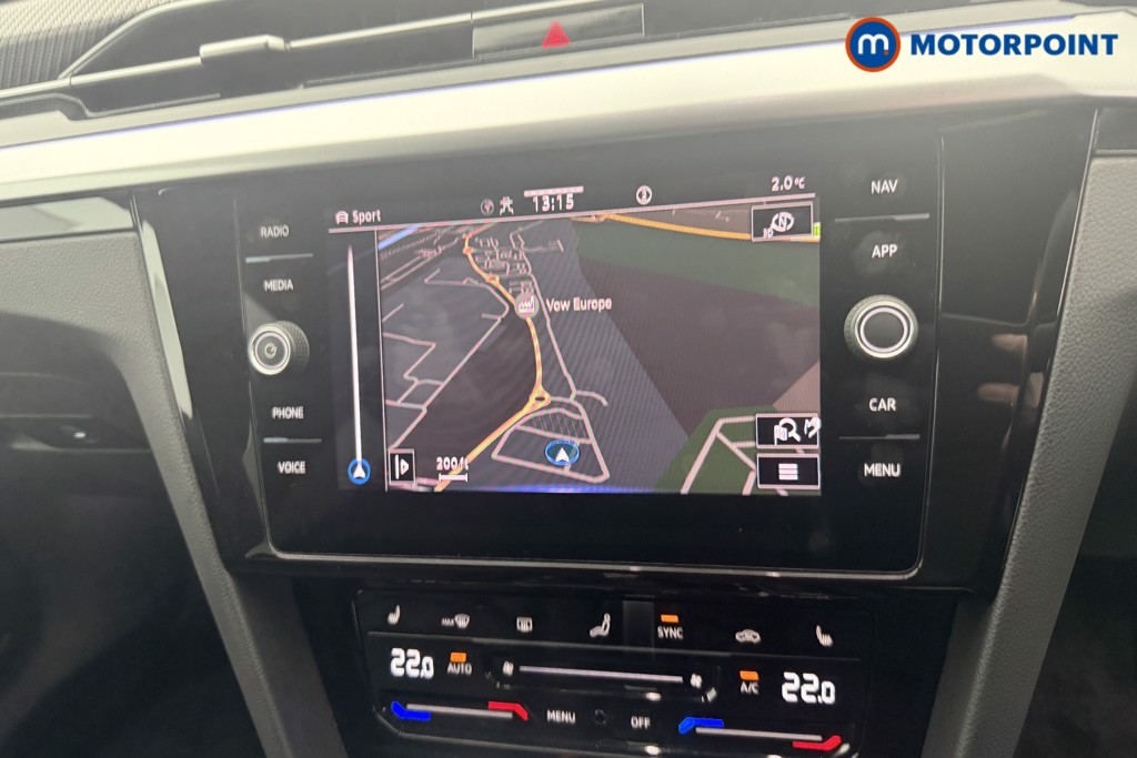 Used Volkswagen Arteon 2023 for sale - 76636856: Photo 35