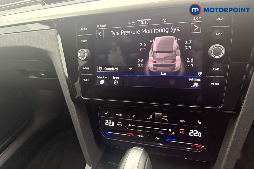 Used Volkswagen Arteon 2023 for sale - 76636856: Photo 36