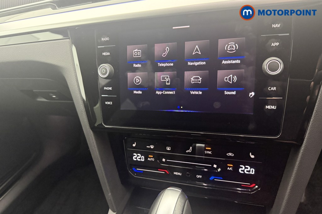 Used Volkswagen Arteon 2023 for sale - 76636856: Photo 37