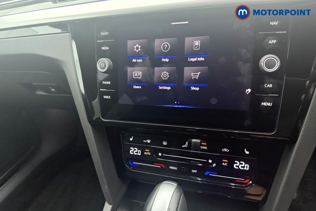 Used Volkswagen Arteon 2023 for sale - 76636856: Photo 38