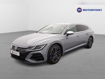 Used Volkswagen Arteon 2023 for sale - 76636856: Photo