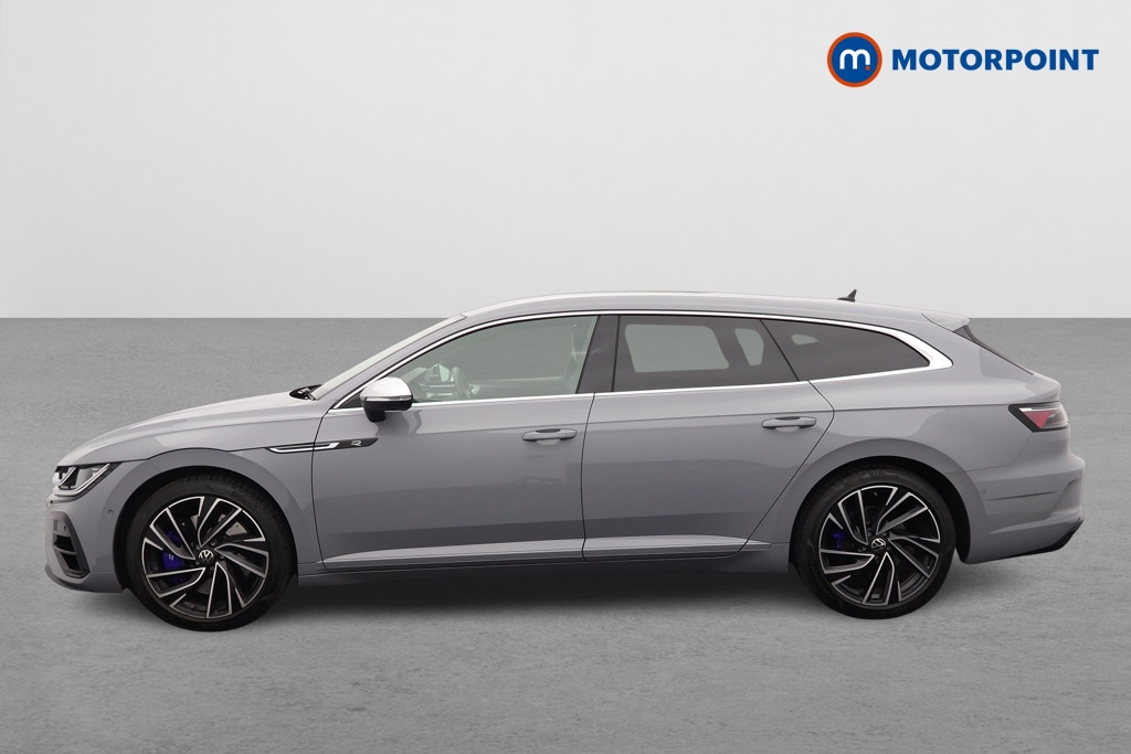 Used Volkswagen Arteon 2023 for sale - 76636856: Photo 4