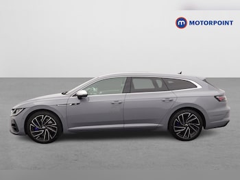 Used Volkswagen Arteon 2023 for sale - 76636856: Photo