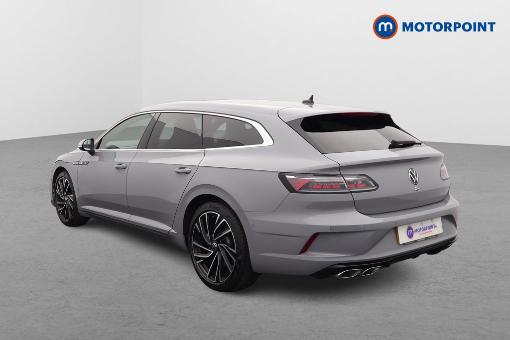 Used Volkswagen Arteon 2023 for sale - 76636856: Photo 5