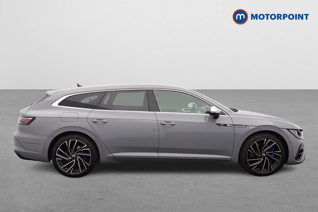 Used Volkswagen Arteon 2023 for sale - 76636856: Photo 8