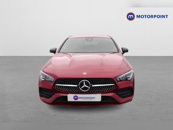 Used Mercedes-Benz CLA 2023 for sale - 79597049: Photo