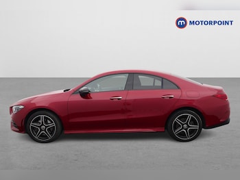 Used Mercedes-Benz CLA 2023 for sale - 79597049: Photo